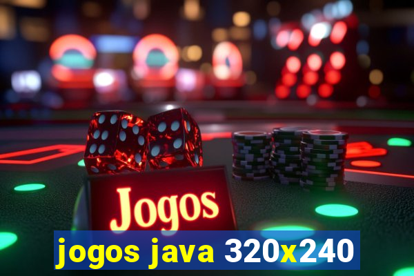 jogos java 320x240